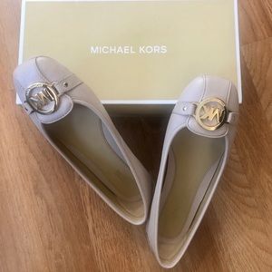 Michael Kors Flat Sandals